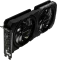 Gainward GeForce RTX 4060 Python II, 8GB GDDR6, HDMI, 3x DP Vorschaubild