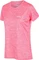 Regatta Fingal V Graphic Funktionsshirt kurzarm (Damen) Vorschaubild