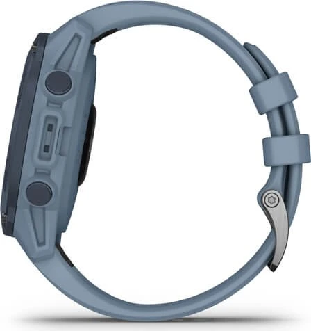 Garmin Descent G1 Solar hurricane blue