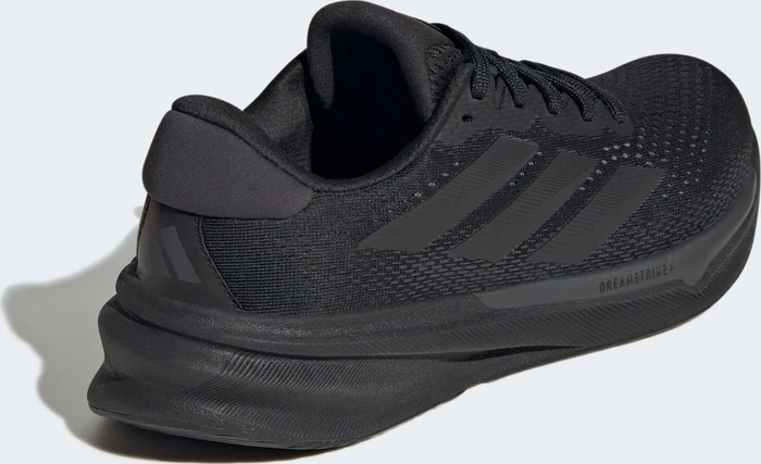 adidas Supernova Stride 2.0 core black/iron metallic/carbon (Damen)