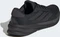 adidas Supernova Stride 2.0 core black/iron metallic/carbon (Damen) Vorschaubild