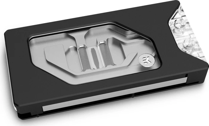 EK Water Blocks Quantum Line EK-Quantum Vector FE RTX 3070 Ti D-RGB, Black Special Edition, Nickel, Acryl (3831109860625)