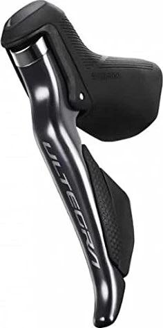 Shimano Ultegra Di2 ST-R8150 2-fach Rennrad-Schalt-/Bremsgriff links