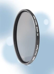 Hoya neutral grau ND16 HMC Pro1 Digital 72mm