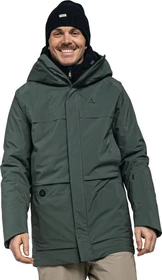 Schöffel Cambria Heat Funktionsjacke urban chic (Herren)