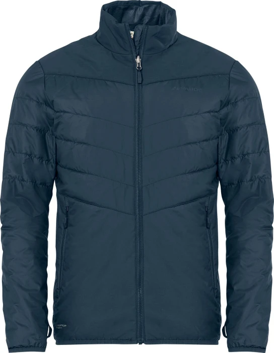 Vaude Caserina 3in1 II Funktionsjacke dark sea uni (Herren)