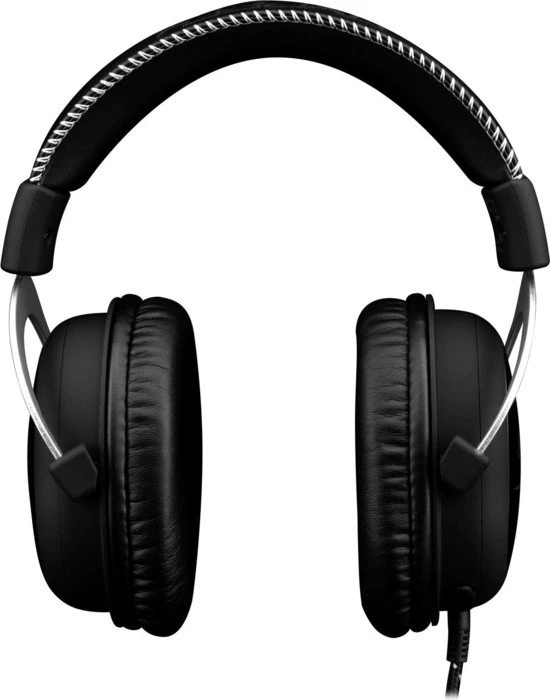 HP HyperX CloudX