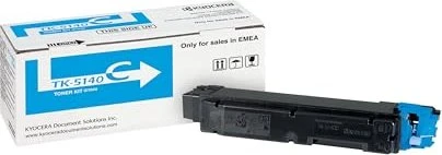 Kyocera Toner TK-5140
