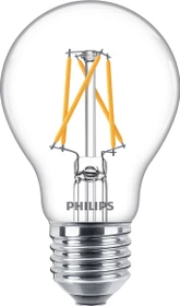 Philips SceneSwitch LED Birne E27 7.5W/WW