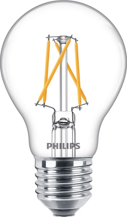 Philips SceneSwitch LED Birne E27 7.5W/WW