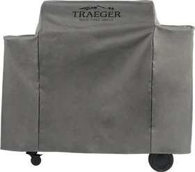 Traeger Abdeckhaube für Ironwood 885