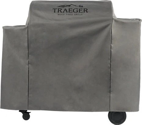 Traeger Abdeckhaube für Ironwood 885