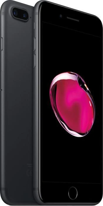 Apple iPhone 7 Plus 128GB mit Branding