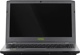 Schenker XMG A305-4UQ, Core i7-4710MQ, 8GB RAM, 1TB HDD, GeForce GTX 960M, DE