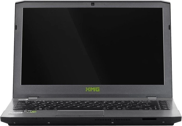 Schenker XMG A305-4UQ, Core i7-4710MQ, 8GB RAM, 1TB HDD, GeForce GTX 960M, DE