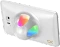 Xigmatek Connect Pro 360 Arctic, weiß Vorschaubild
