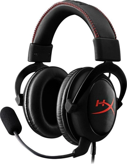 HP HyperX Streamer Starter Set