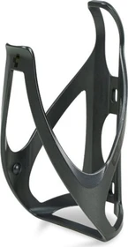 Cube HPP Flaschenhalter matt irridium'n'glossy black
