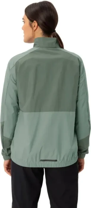 Vaude Loamer Air Mountainbike Fahrradjacke dusty fern (Damen)