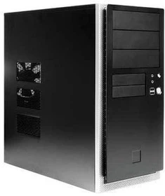 Antec New Solution NSK4000B II