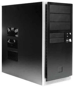 Antec New Solution NSK4000B II