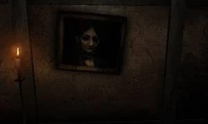 Spirit Camera: Das verfluchte Tagebuch (3DS)