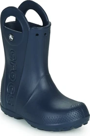 Crocs Handle It Rain Boot navy (Junior)