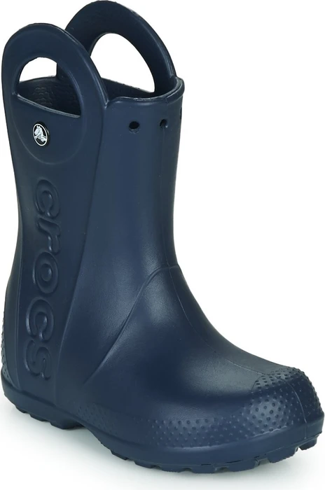 Crocs Handle It Rain Boot navy (Junior)