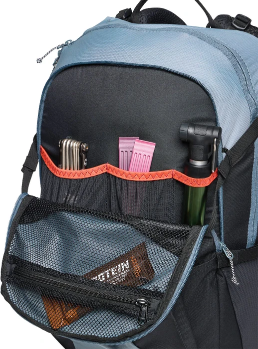 Vaude TrailControl 20+ heron