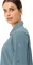 Vaude Rosemoor IV Hemd langarm nordic blue (Damen) Vorschaubild