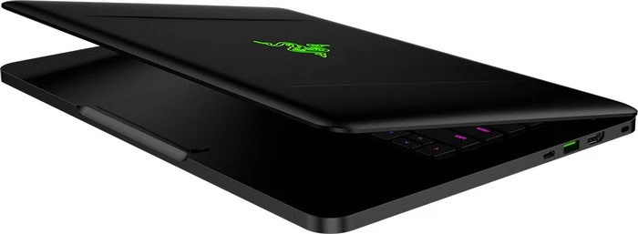 Razer Blade, Core i7-6700HQ, 16GB RAM, 256GB SSD, GeForce GTX 1060, DE