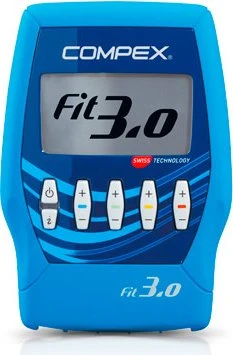 Compex FIT 3.0 Elektrostimulationsgerät