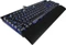 Corsair Gaming K70 LUX, Blue LED, MX RED, USB, ES Vorschaubild