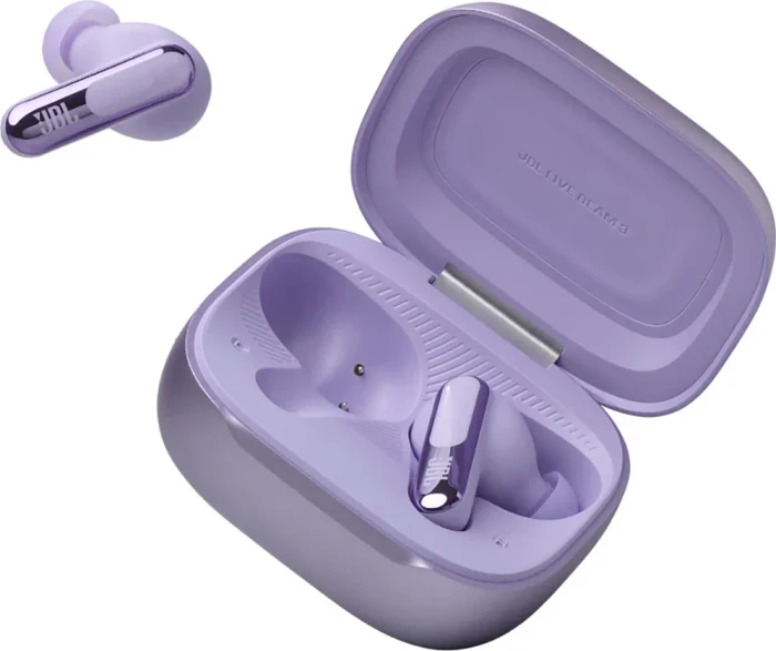 JBL Live Flex 3 violett