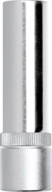 Gedore red R61002214 Außensechskant Steckschlüssel 1/2", 22x77mm