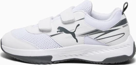 Puma Varion II Indoor Sport puma white/shadow gray (Junior)