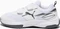 Puma Varion II Indoor Sport puma white/shadow gray (Junior) Vorschaubild