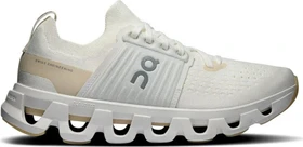 On Cloudswift 4 white/cream (Damen)
