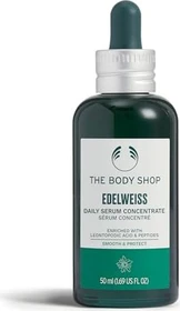 The Body Shop Edelweiss Daily Serum Concentrate, 50ml