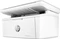 HP LaserJet MFP M140w, Instant Ink, Laser, einfarbig Vorschaubild
