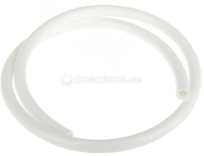 PrimoChill PrimoFlex Advanced LRT Schlauch, 12/10mm, 100cm weiß