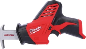 Milwaukee C12HZ-0 Akku-Säbelsäge solo