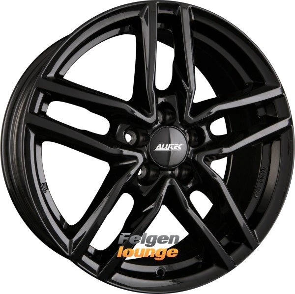 Alutec Ikenu 6.5x16 5/105 ET38 (verschiedene Farben)