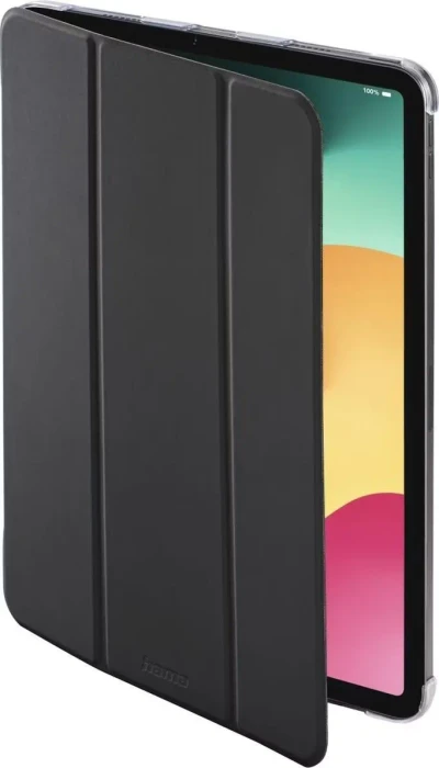 Hama Tablet Case Fold Clear für Apple iPad Pro 13" (2024/25), schwarz