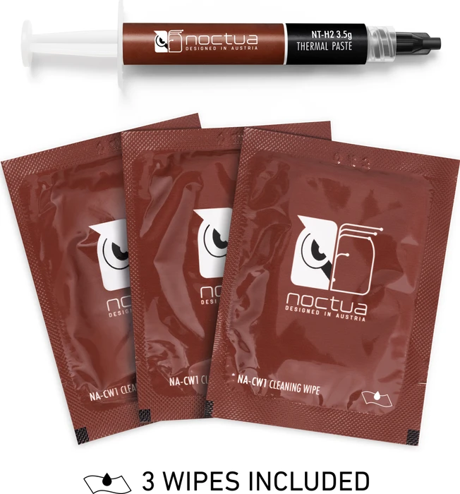 Noctua NT-H2 3.5g, 1.2ml