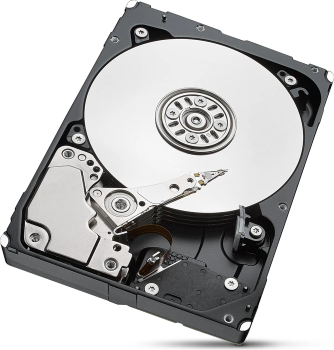 Seagate Exos E 10E2400 2.4TB, 24/7, 512e / 2.5" / SAS 12Gb/s