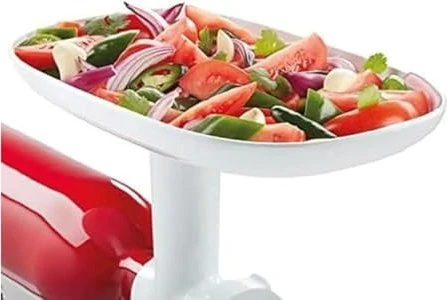 KitchenAid 5KSMFT Einfülltablet für Fleischwolf