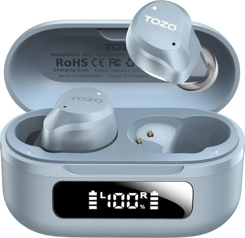 Tozo NC9 blau