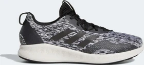 adidas Purebounce+ Street core black/trace grey metallic/ftwr white (Herren)
