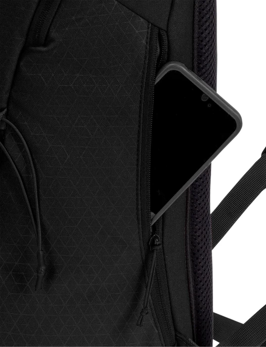 Vaude Agile 20 schwarz